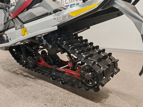 Ski-Doo MX Z