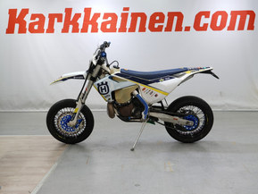 Husqvarna TE