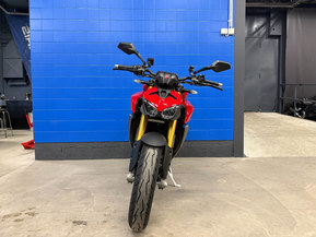 Ducati Streetfighter