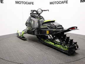 Polaris RMK