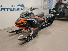 Lynx Xterrain