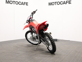 Honda CRF