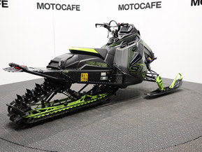 Polaris RMK