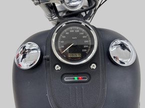 Harley-Davidson Dyna