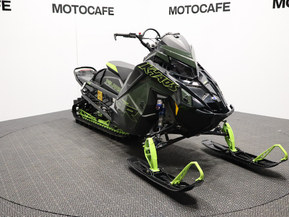 Polaris RMK
