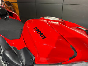 Ducati Panigale V4