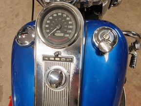 Harley-Davidson Touring