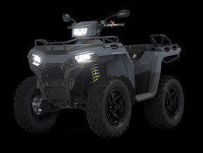 Polaris Sportsman