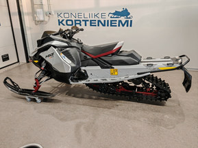 Ski-Doo MX Z