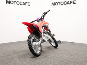 Honda CRF