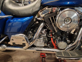 Harley-Davidson Touring