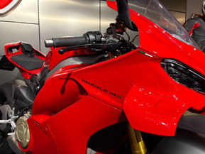 Ducati Panigale V4