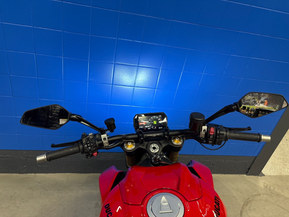 Ducati Streetfighter