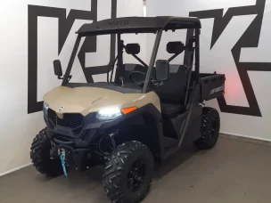 CFMOTO UFORCE
