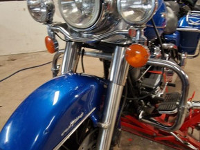 Harley-Davidson Touring