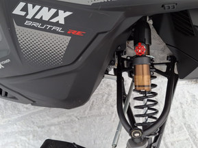 Lynx Brutal RE