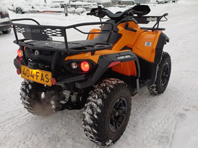 Can-Am Outlander L