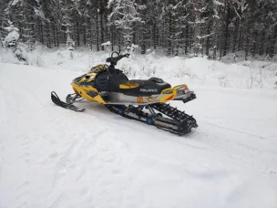 Polaris 700 SwitchBack