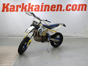 Husqvarna TE