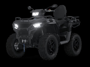 Polaris Sportsman