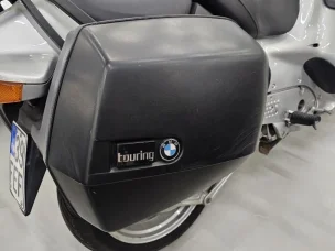 BMW RT