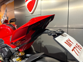 Ducati Panigale V4