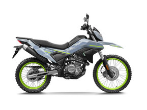 CFMOTO Dual 250