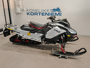 Ski-Doo MX Z