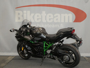 Kawasaki Ninja
