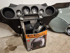 Harley-Davidson Touring