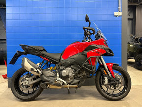 Ducati Multistrada