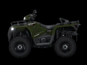Polaris Sportsman