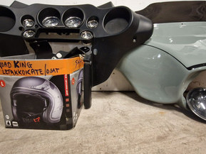 Harley-Davidson Touring