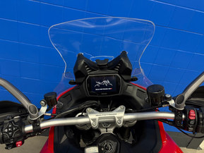 Ducati Multistrada
