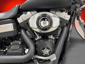 Harley-Davidson Dyna