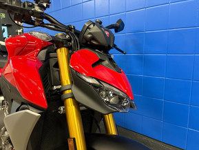 Ducati Streetfighter