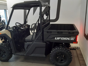 CFMOTO UFORCE