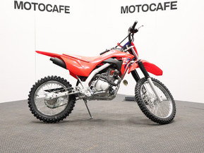 Honda CRF
