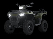 Polaris Sportsman