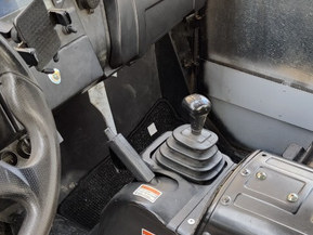 Trapper 500 UTV