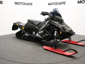 Polaris XCR