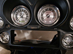 Harley-Davidson Touring