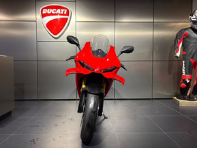 Ducati Panigale V4