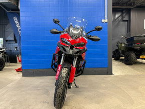 Ducati Multistrada