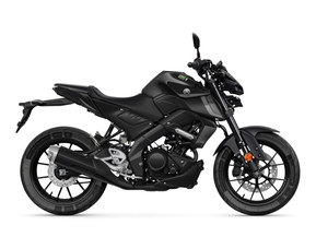 Yamaha MT-125