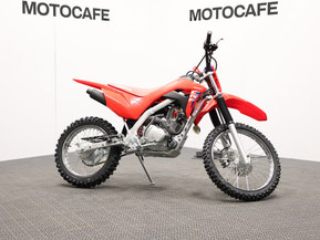 Honda CRF