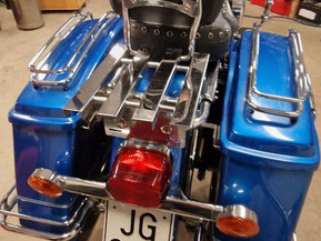 Harley-Davidson Touring