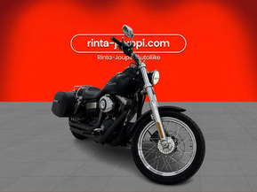 Harley-Davidson Dyna