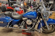Harley-Davidson Touring