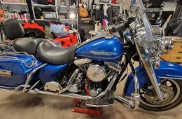 Harley-Davidson Touring